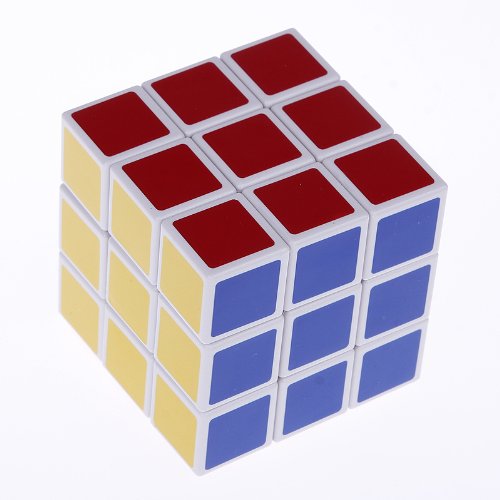 V-SOL 3*3 Rubik’s Cube Juguetes Educativos Juguete Para Niños Y Niñas
