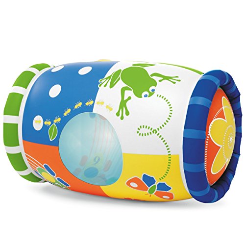 Chicco 00.065300.000.000 juguete musical – juguetes musicales (Niño/niña, LR44, Multi)