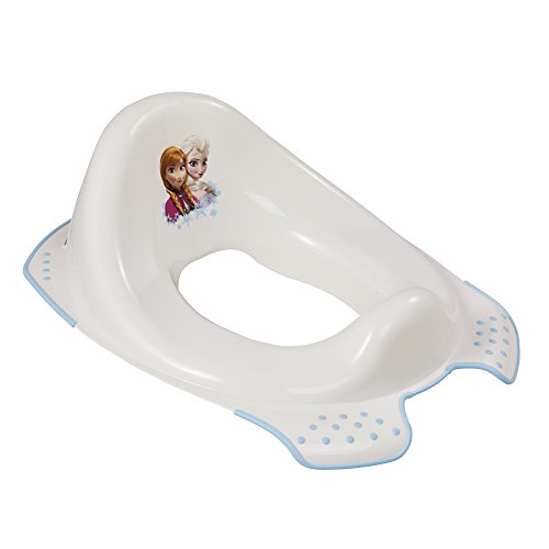 Plastimyr Reductor WC Niños FROZEN Blanco