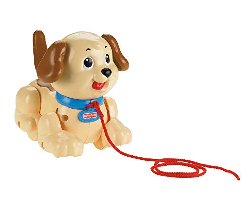 Fisher Price – Pequeño Snoopy (Mattel H9447)