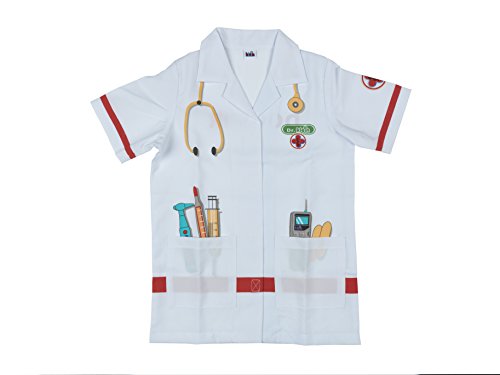 Klein 4614 – Bata de médico Klein 4614 – Bata de médico
